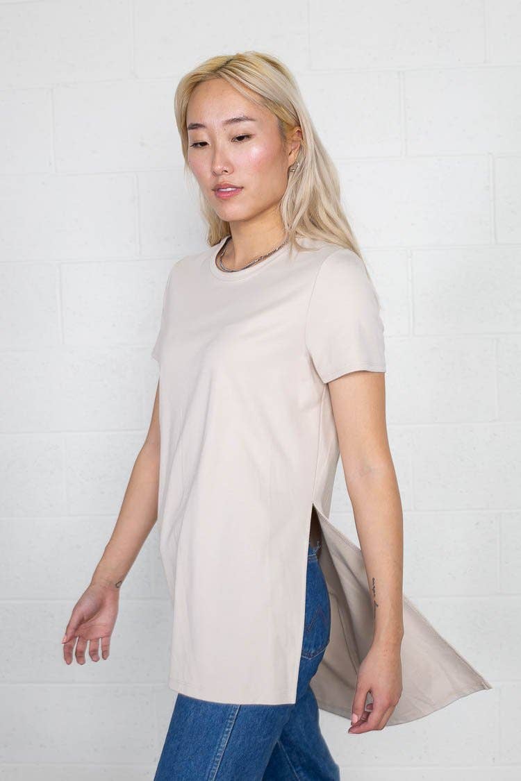 NLT - Wholesale Tunic - Women's - Deja Top1