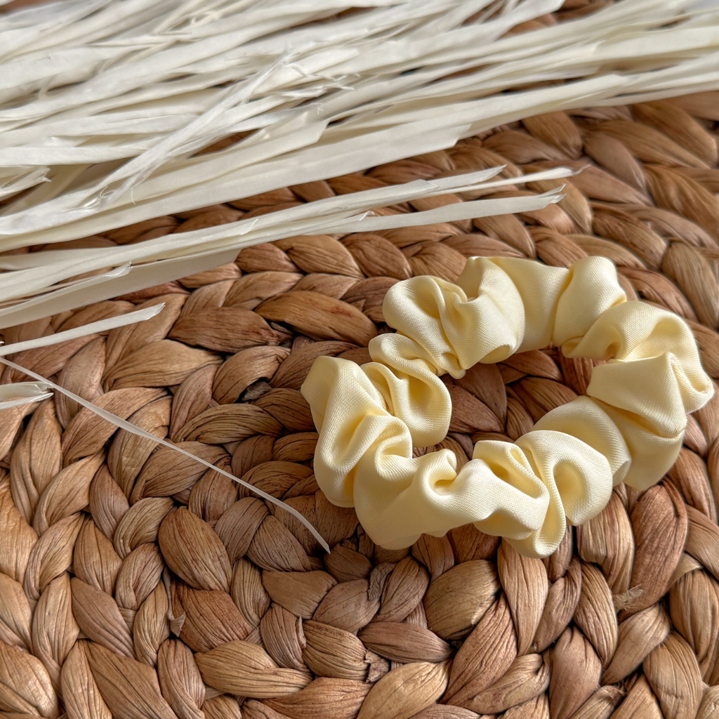 Love Attack - Vente Chouchou – femme - Petits chouchous en satin34