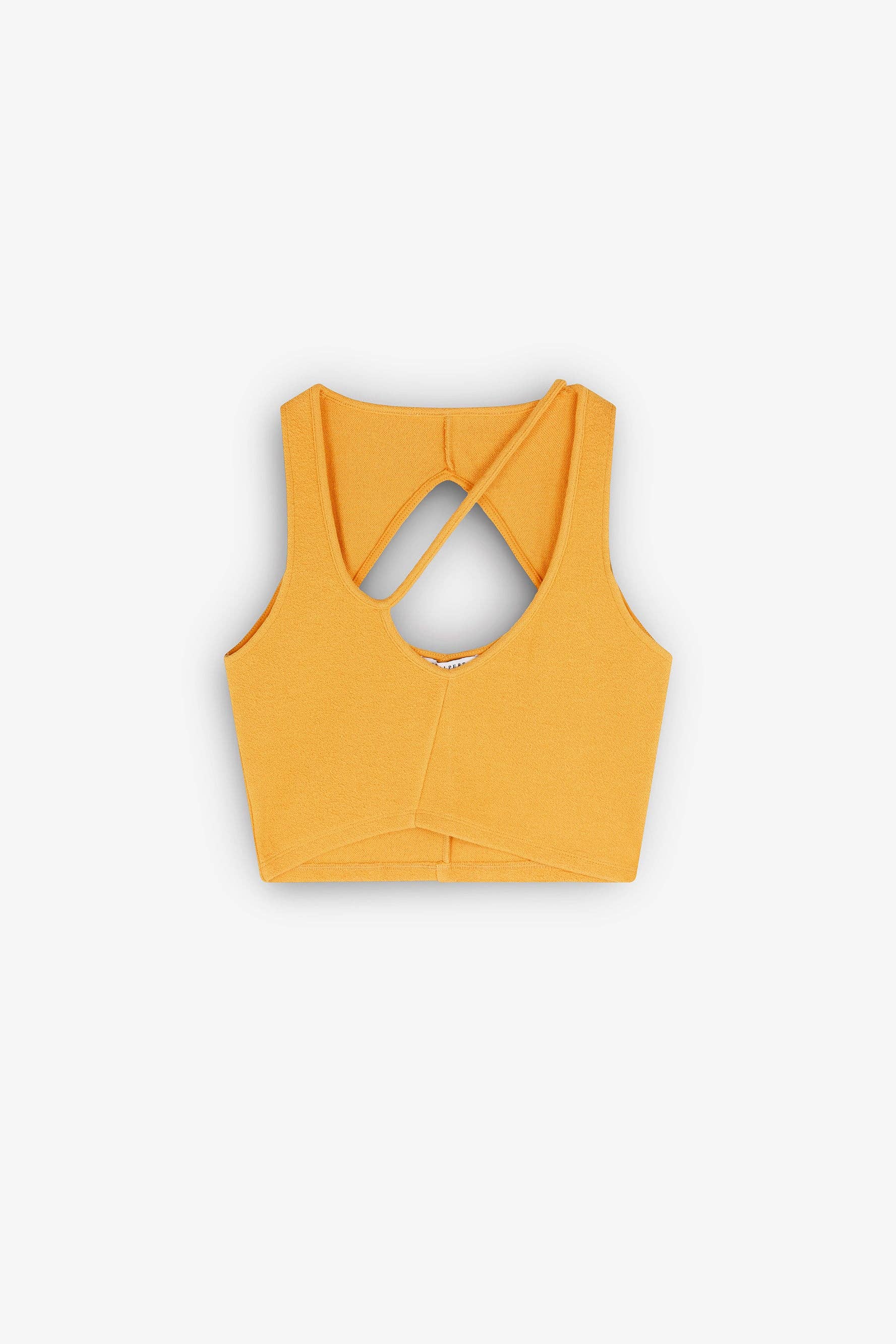 Robin - Wholesale Knit Top - Women's - Asymmetric Top with Opening4