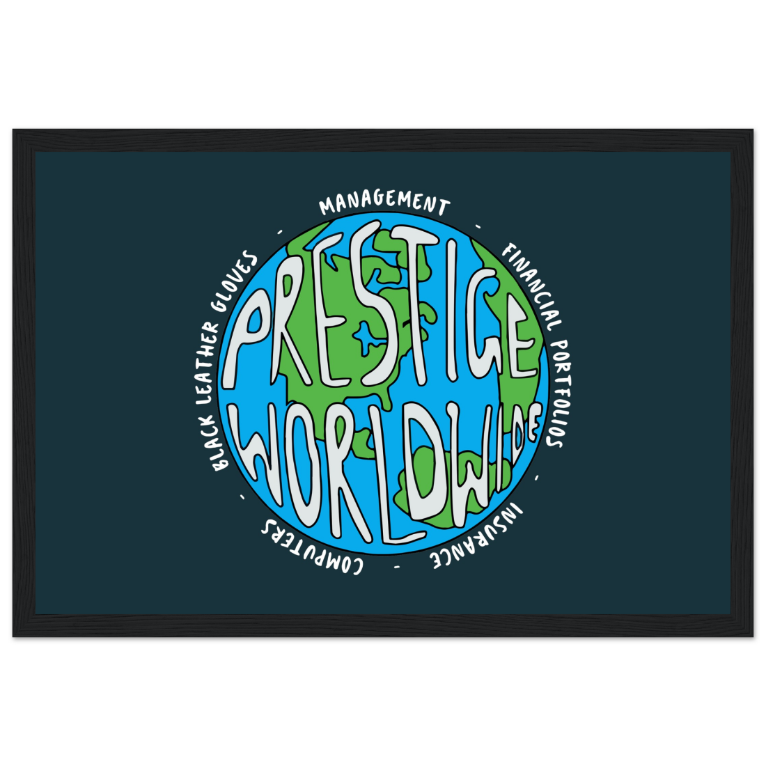 Art-O-Rama Shop – wholesale Poster – Prestige Worldwide Step Brothers filmaffisch6