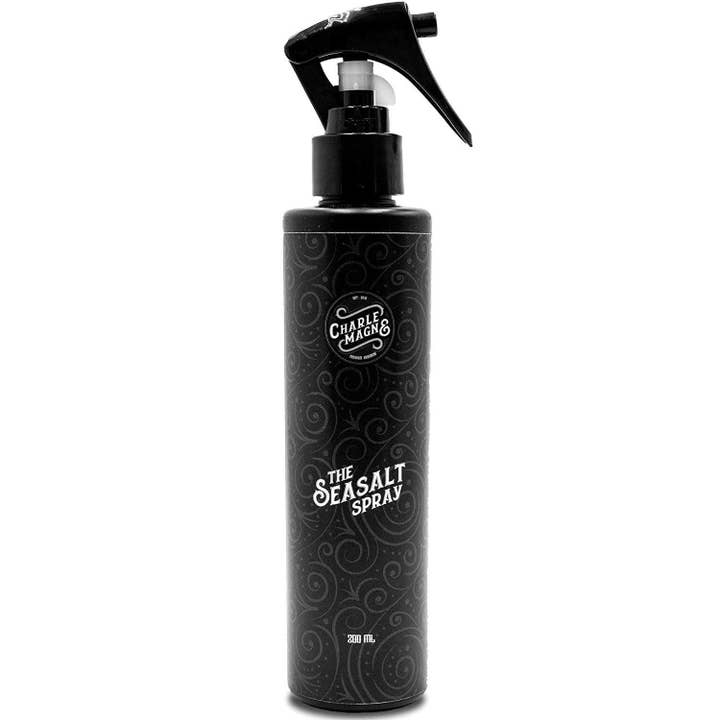 Charlemagne - Wholesale Hair Spray - Sea Salt Spray - 200ml