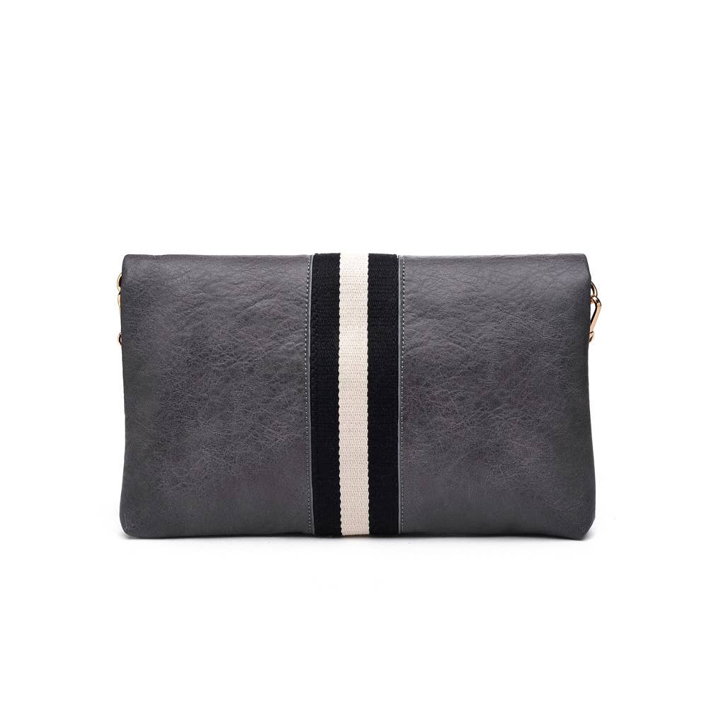 Moda Luxe – Bolsa - Mulher por atacado – Clutch Jules10