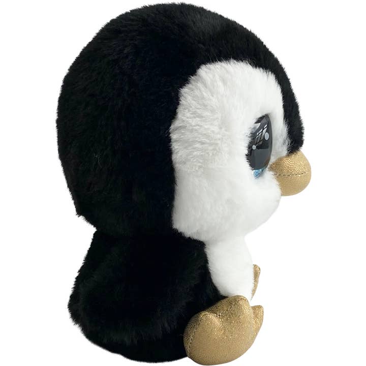 Precious Moments - Wholesale Stuffed/Plush Toy - Kids & Baby - Precious Moments CPT Black & White Penguin Plush -Pip2