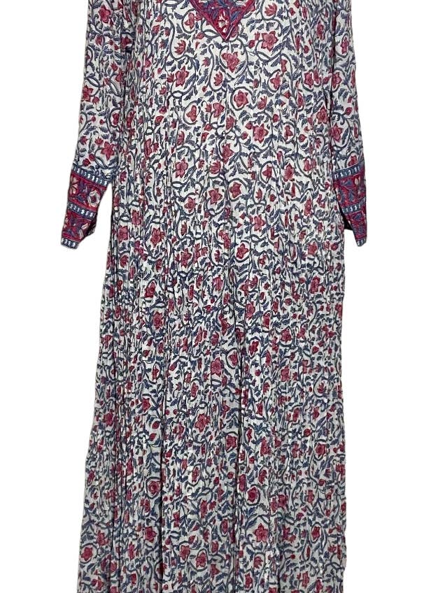 Melvana Maxi voor wholesale door La Chic Trends