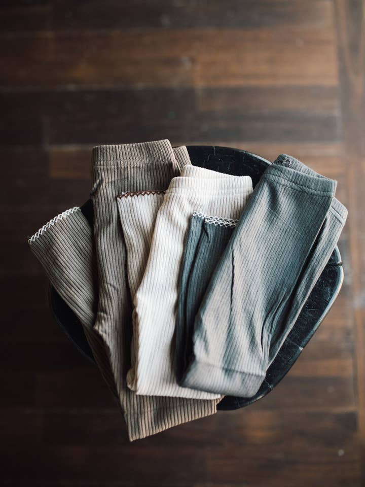 Olu Kids - Wholesale Tights - Kids - Lanny Tights8