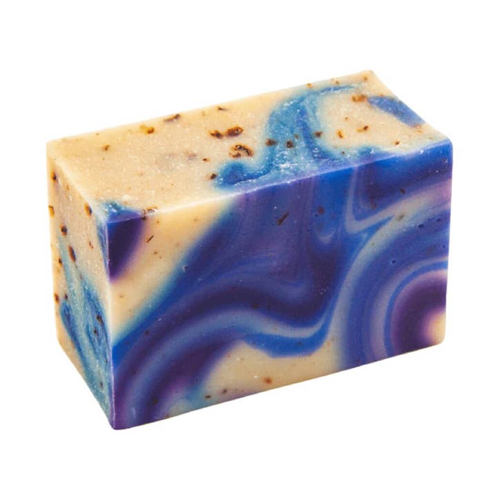 Saskatchewan - Saskatoon Berry Soap for wholesale by O'Canada Soapworks Inc
