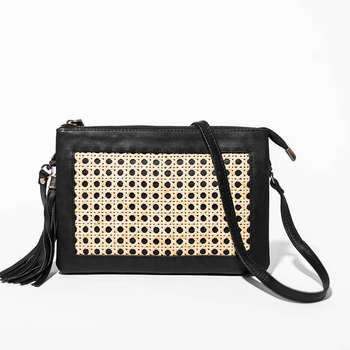 JENN LEE - Vendita all'ingrosso Borsa a tracolla - Donna - Borsa Pisa 3 in 1