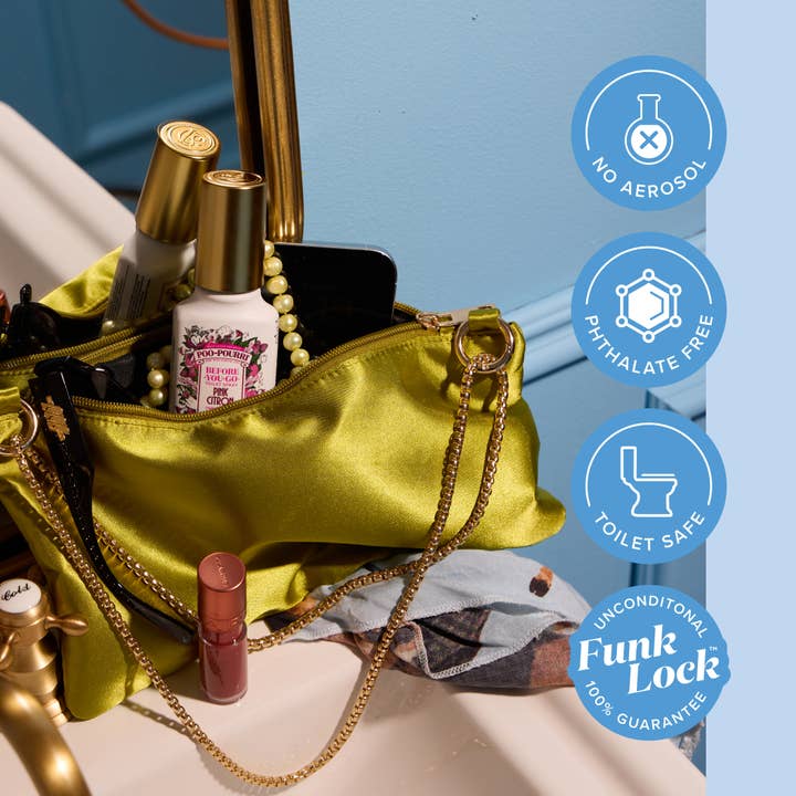 ~Pourri - Wholesale Toilet Spray - Poo~Pourri 2 Tier Spring Display - 24 units11