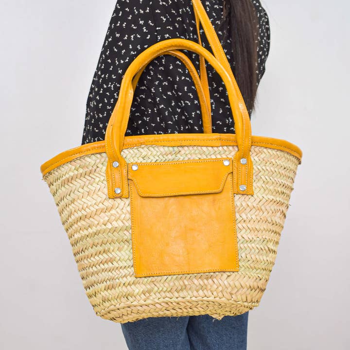 King Of Handmade – Großhandel Strandtaschen – Personalisiertes Muttergeschenk | Muttertagsgeschenk