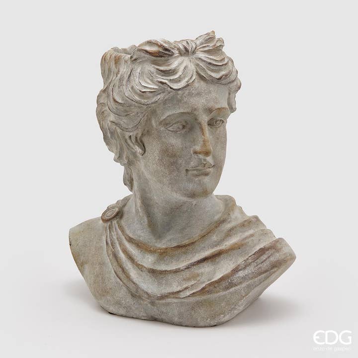 KOP CEMENT VAAS voor wholesale door edg