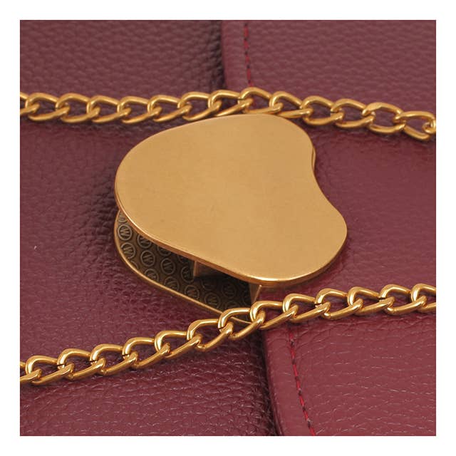 Bessie London - Wholesale Top handle bag – women's - LOVELY PEBBLE SATCHEL4