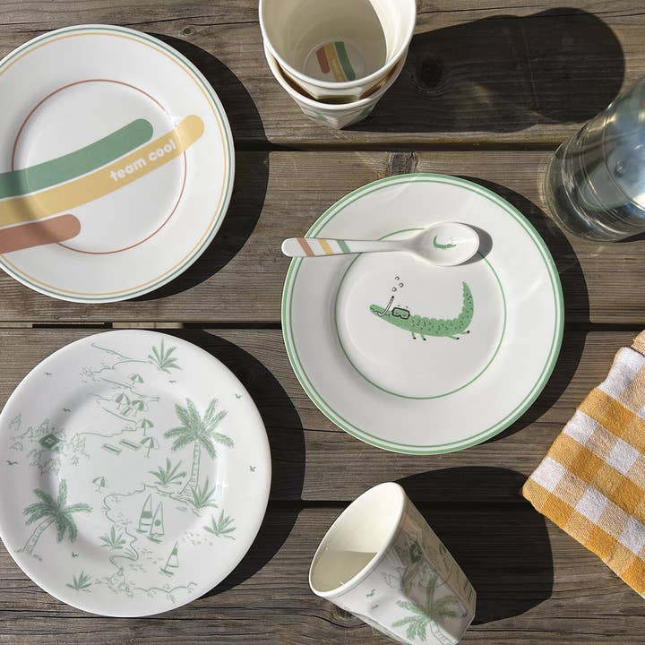 Petit Jour Paris - Wholesale Insulated mug/tumbler - LC710T Tumbler Gator Les Petites Choses7