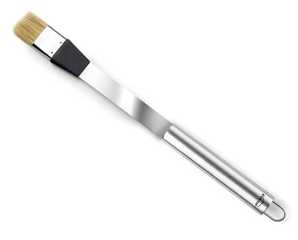 LACOR MENAJE PROFESIONAL S.L. - Wholesale Outdoor Grill Tools - Barbecue Brush0