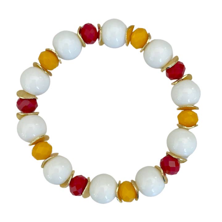 Touchdown Bracelet for wholesale by MODish Design Co