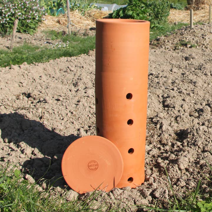 Poterie lutton - Wholesale Garden Tool - Underground Composter0