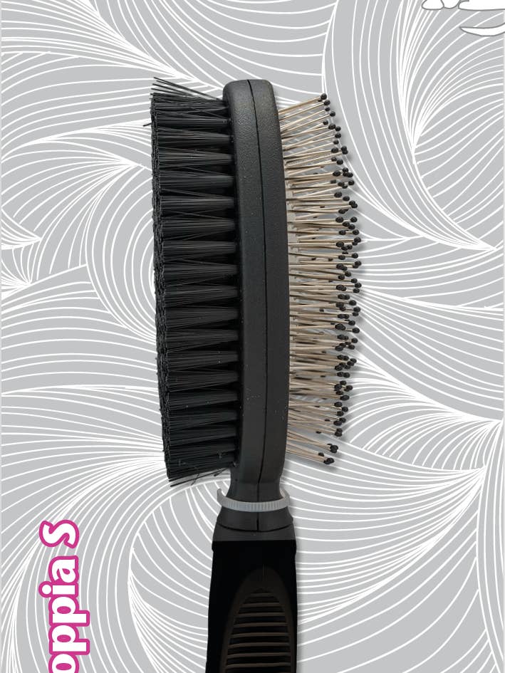Petite brosse double Inodorina pour la vente par Inodorina