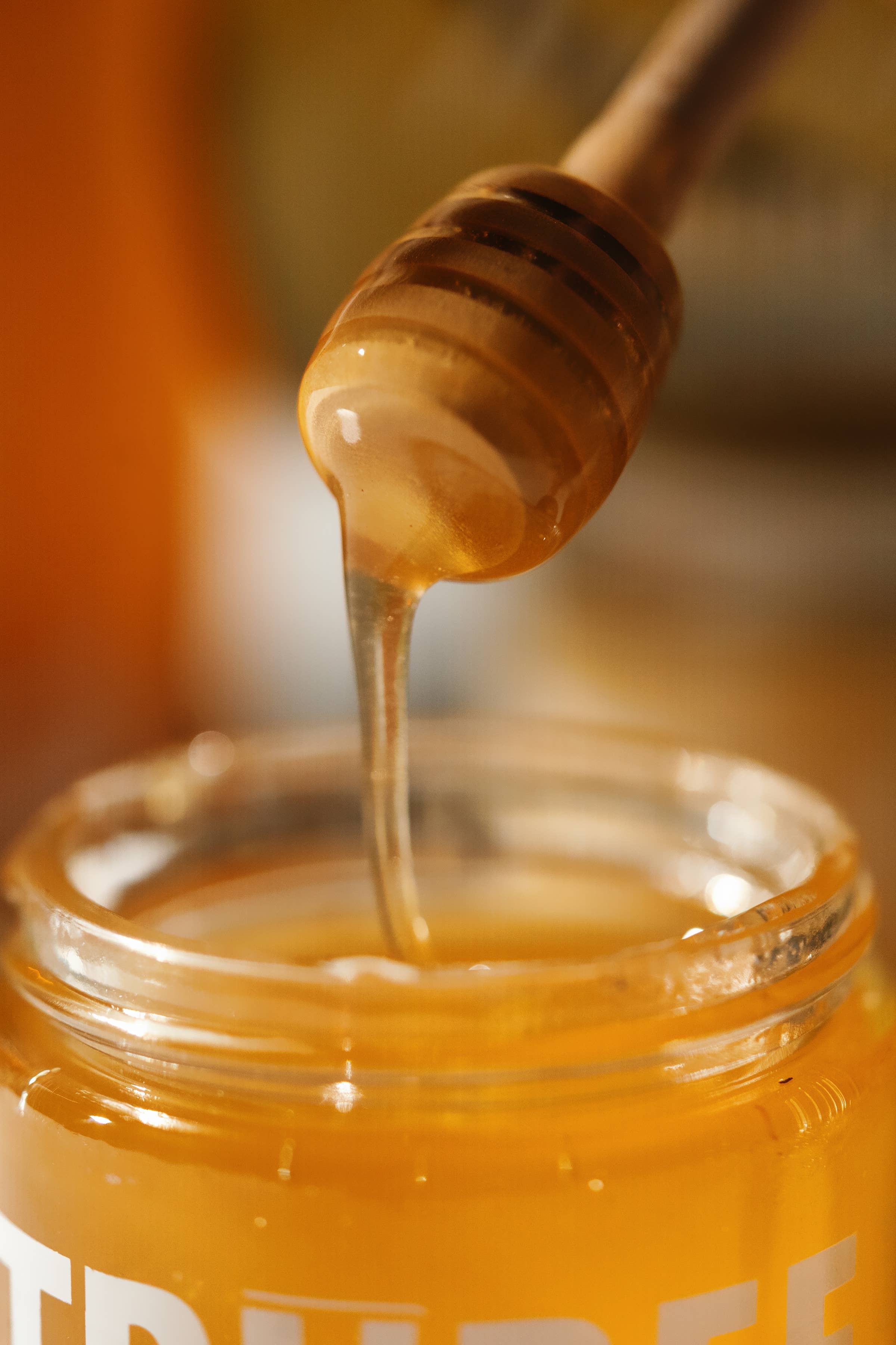 TruBee Honey - Wholesale Honey - 10 oz Jar Classic Honey1