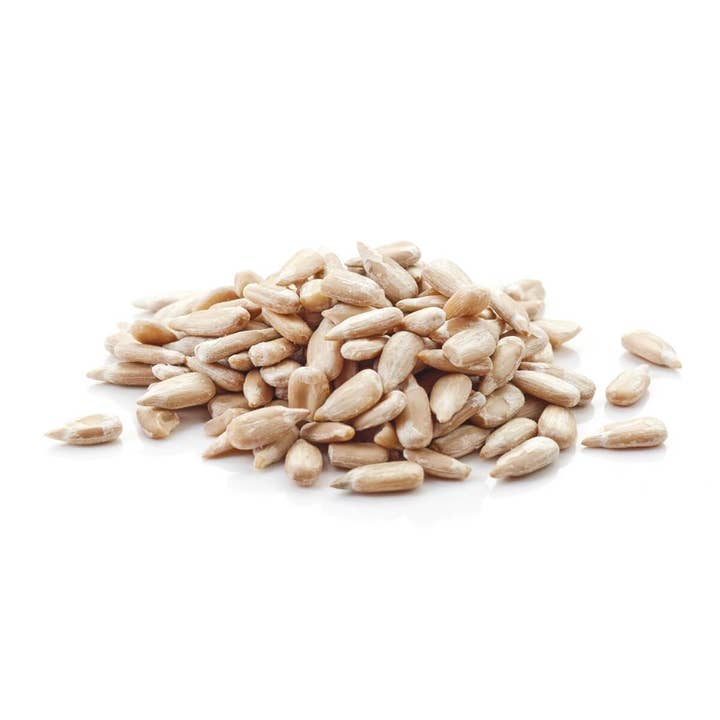 Wildly Organic - Wholesale Seeds/Kernels - Organic Sunflower Seeds