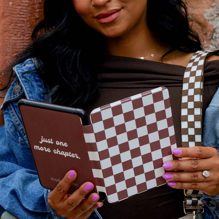 modern and chic - Wholesale Book Cover - M+C Kindle Cases8