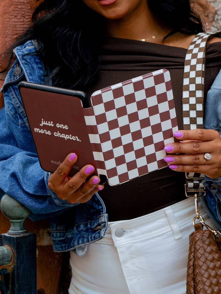 M+C Kindle Cases for wholesale by modern and chic