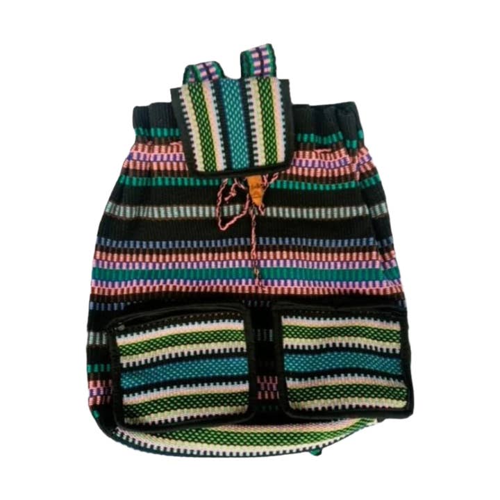 Backpack - Woven for wholesale by SoulGives Company