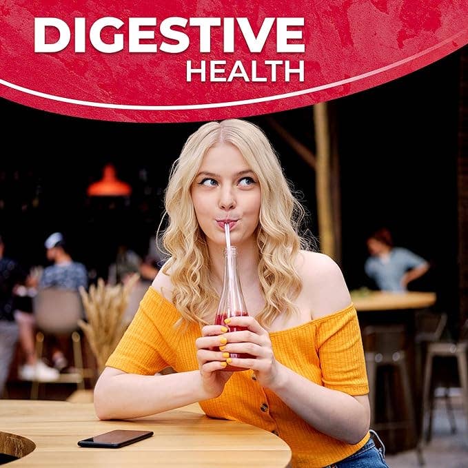 Health & Wellness Associates Inc. - Wholesale Oral Supplement/Vitamin - Organic Wildcrafted Sea Moss Gel All Natural Raspberry Flavor – 10 oz5