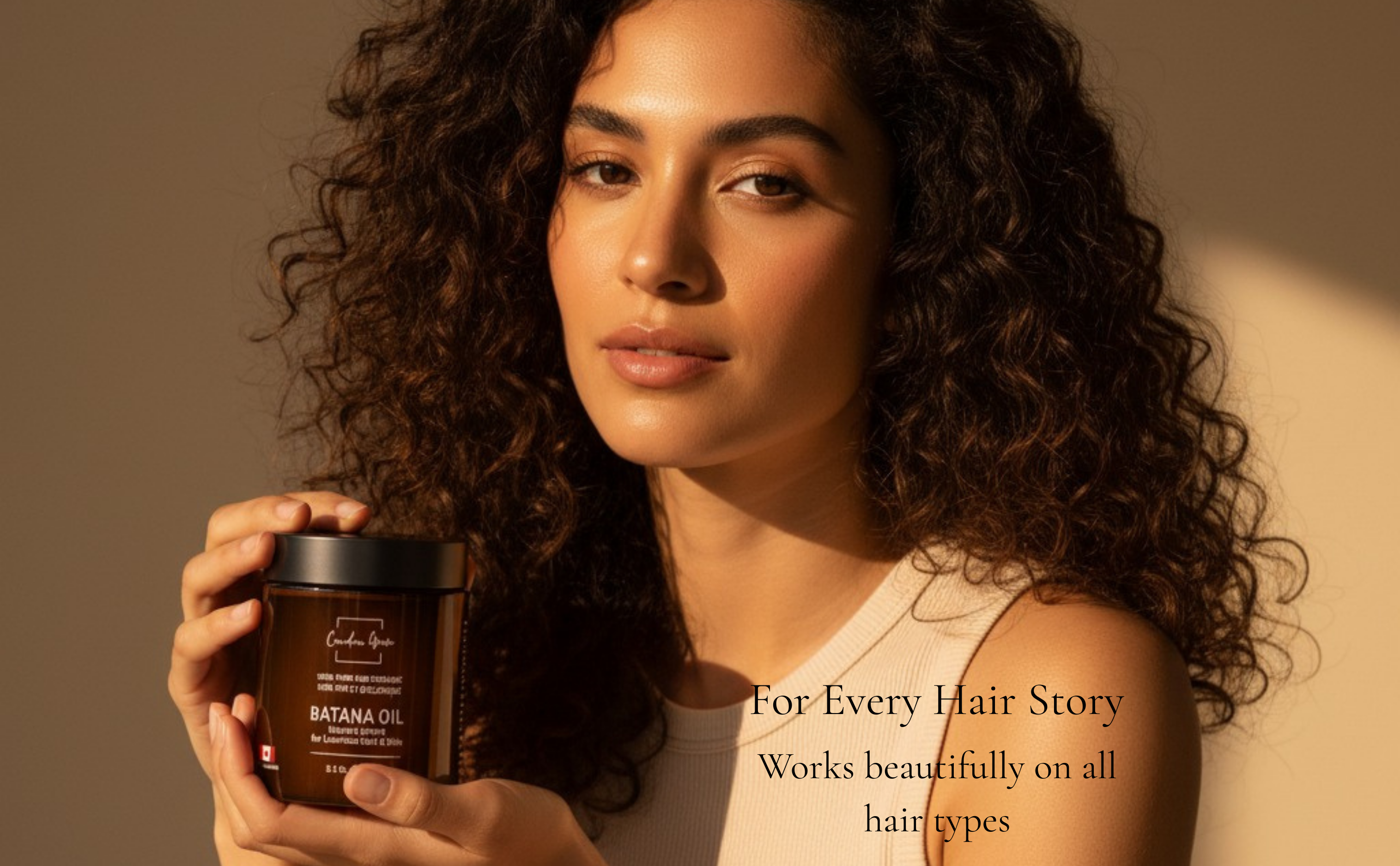 Canadian Grace - Venta al por mayor Aceite capilar - Aceite Batana Premium 100 % Orgánico de Canadian Grace – Crudo y Auténtico de los Misquita, Honduras para el Crecimiento del Cabello y Nutrición de la Piel4