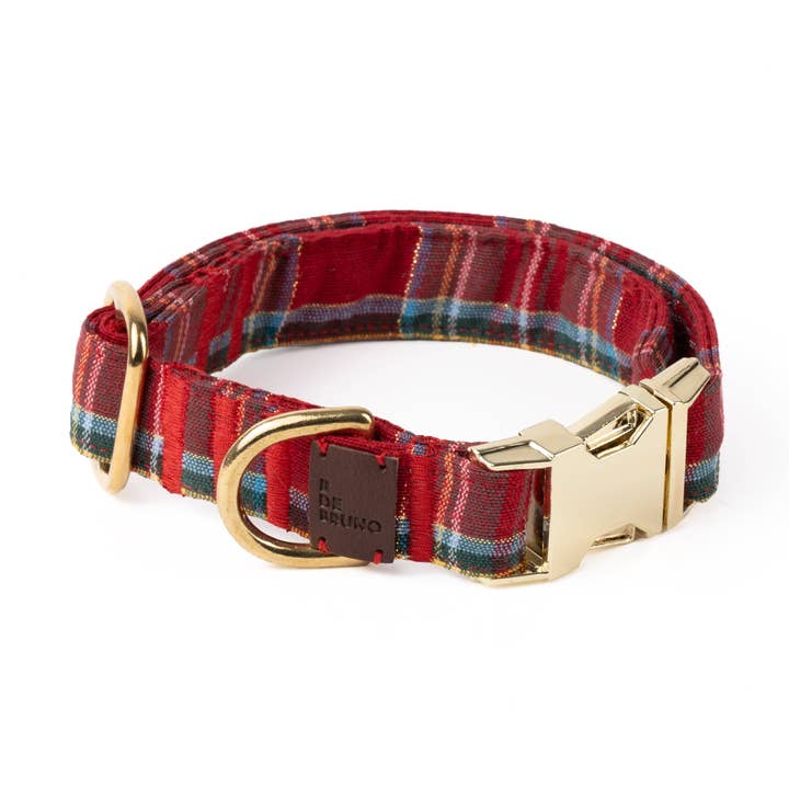 Collier Click Édition Noël pour la vente par B de Bruno