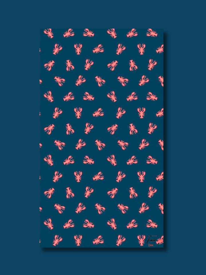 Serviette de plage - Paolo (160x90cm) pour la vente par Tropesa