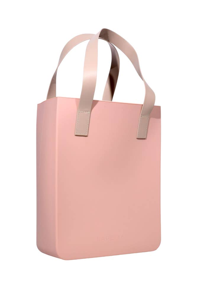 OLYMPIA TOTE NUDO for wholesale by LAPETIA