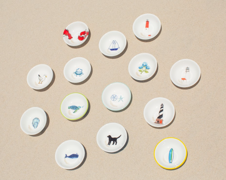 Shard at Home - Wholesale Bowl - Oyster Tasting Bowl5