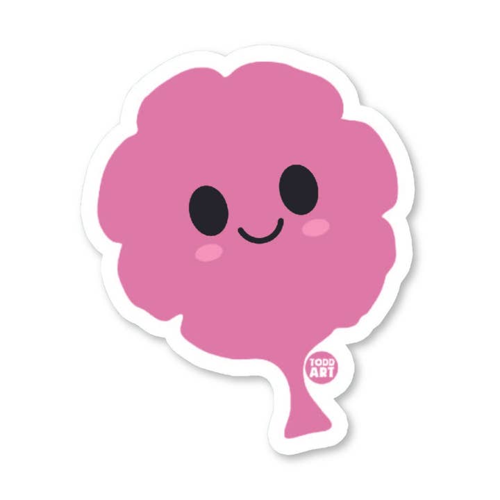 Autocolante de Almofada Whoopie por atacado de Boo Boo Buddies