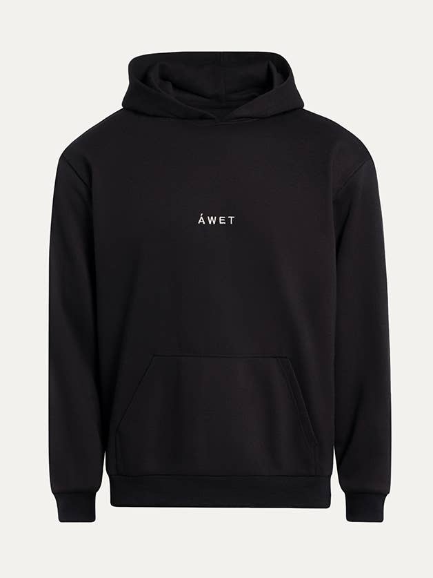 Goitom Hoodie for wholesale by Áwet New York