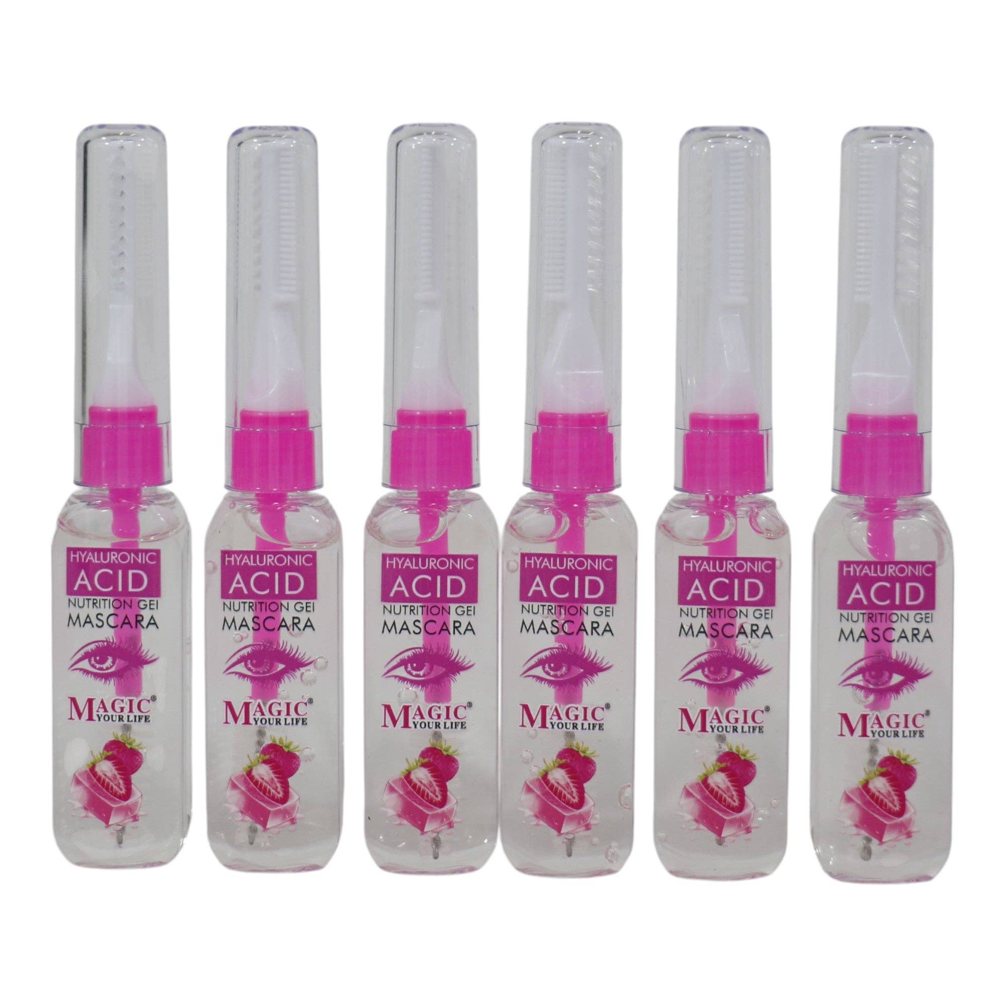 Clear Magic Your Life Love is Tea Lash and Brow  EY1310 (24PC) for wholesale on Faire1