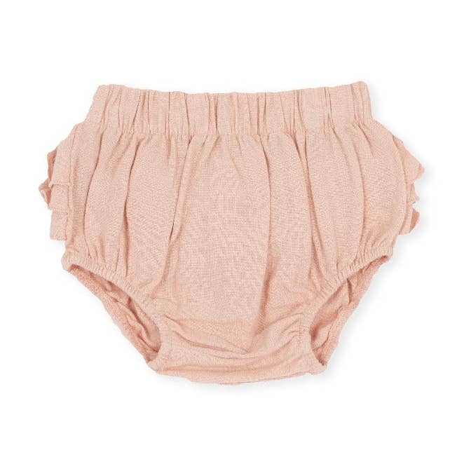Bloomers Ava - Rose pour la vente par Indigo & Lellow