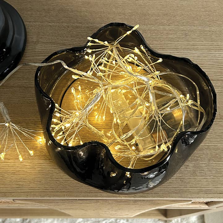 Opjet Paris - Wholesale String Lights - Garland bouquet 180 mini LED battery-operated 1.5M1