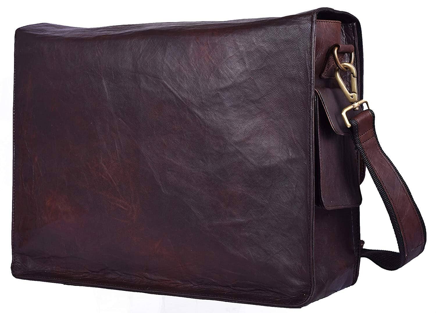 Classy Leather Bags - Wholesale Crossbody Bag - Women's - The Finch Camera Bag5
