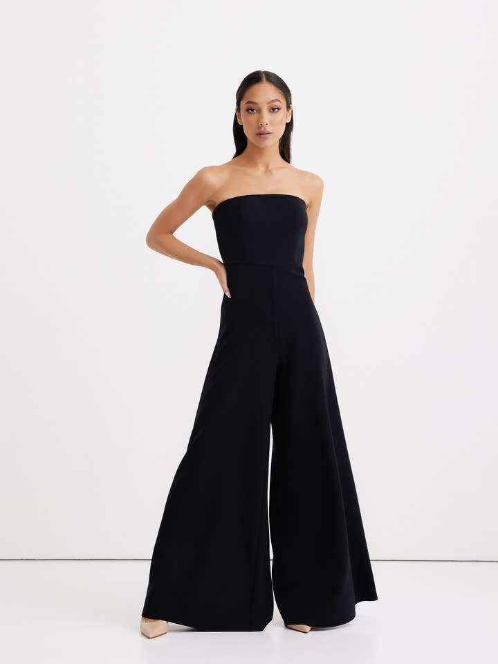 Sarah for wholesale by Nomi Fame