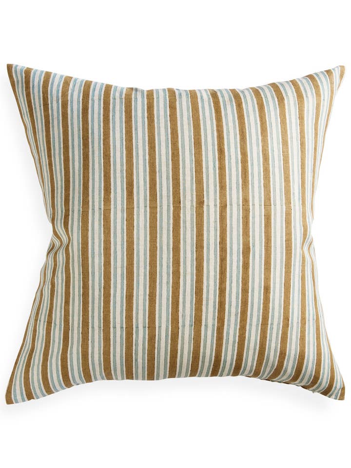 Alacha Saffron Pillowcase for wholesale by Walter G