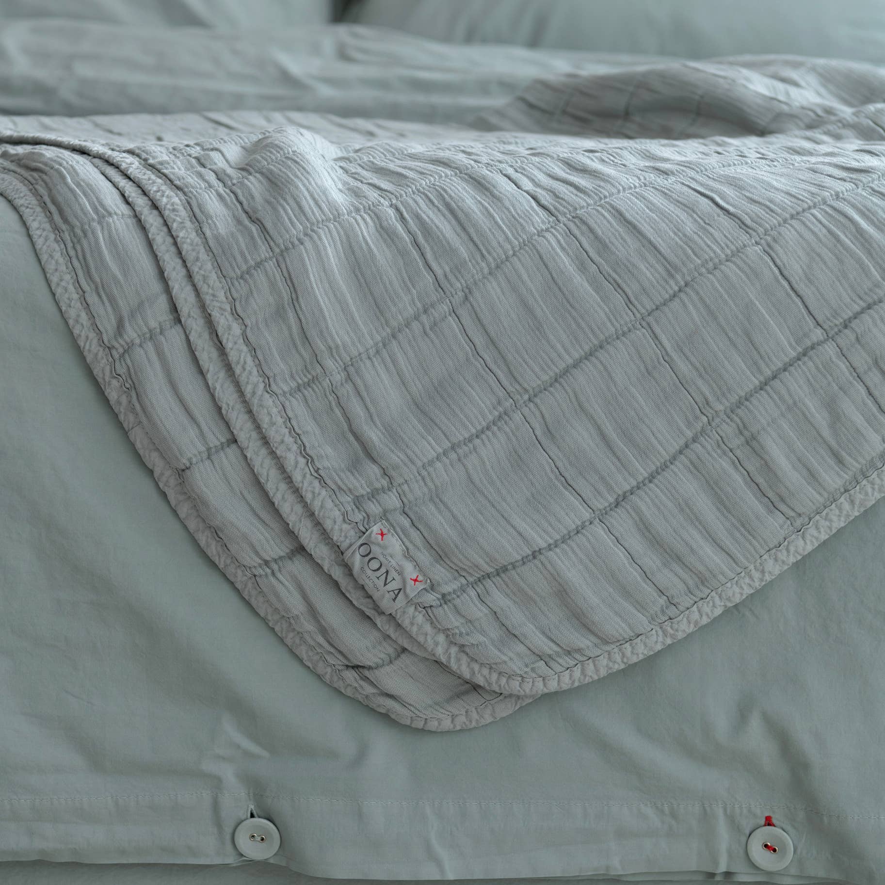 OONA Home - Wholesale Quilt - Throw, bedspread3