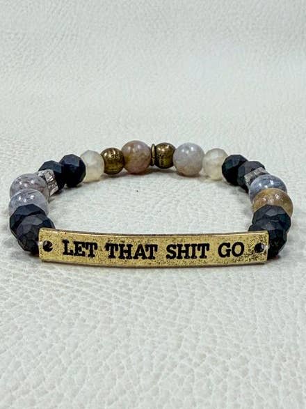 New Sassy Bracelets for wholesale by Dylan Designs