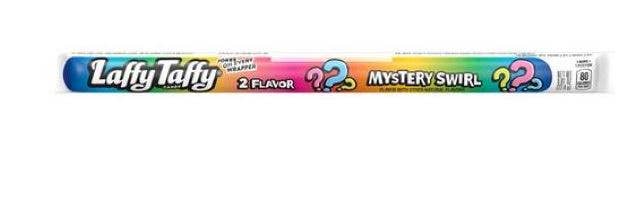 Shop The King - Wholesale Taffy - Laffy Taffy Rope Mystery Boxes 24ct1