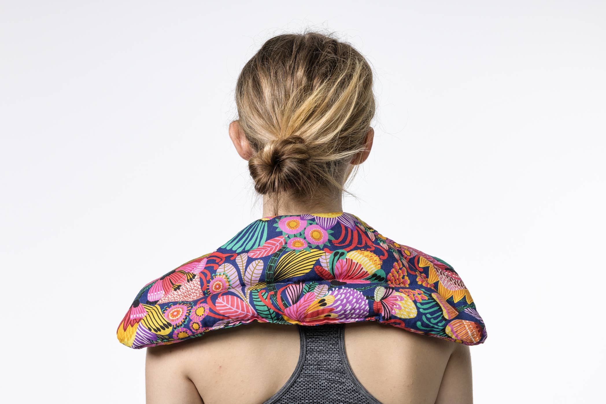 Spotpack - Wholesale Hot/Cold Compress - Shoulder & Upper Back Heat Pack16