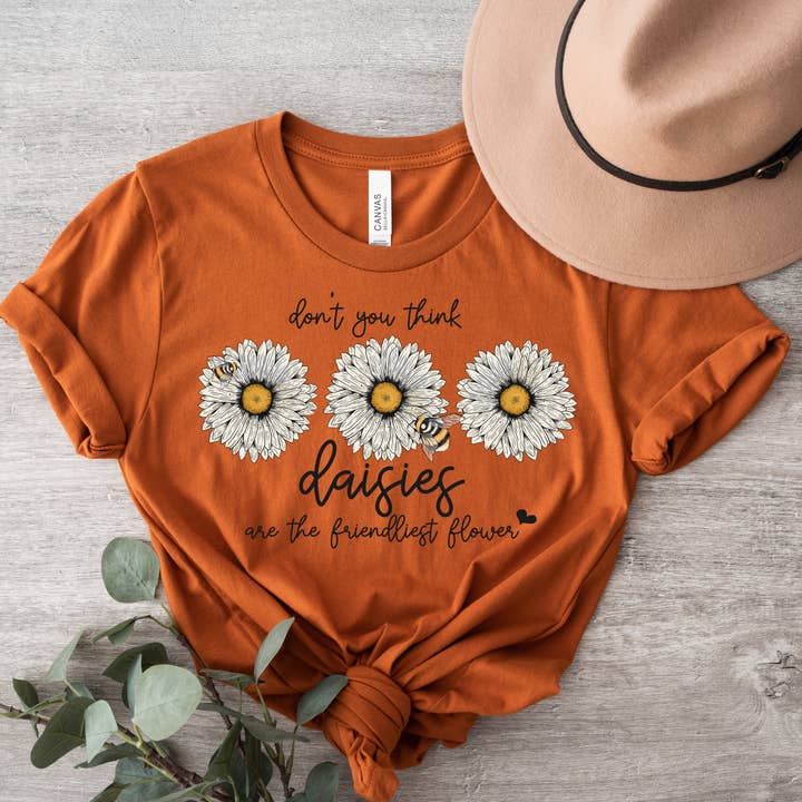 DON'T YOU THINK for wholesale by Sassy and Sublime