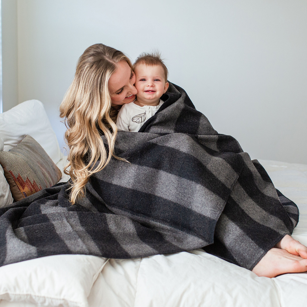 Arcturus - Vendita all'ingrosso Coperta - Coperta di lana Arcturus Backwoods10