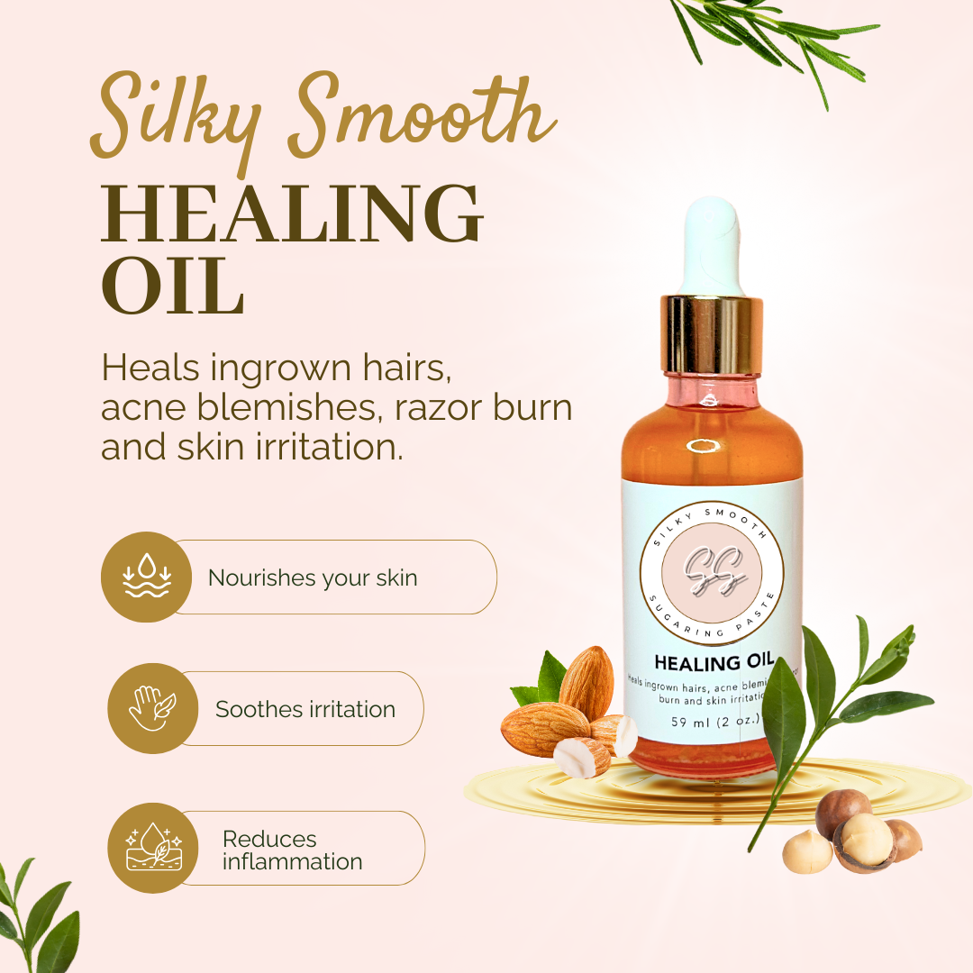 Silky Smooth Sugaring - Wholesale Body Hair Removal Product - Ultimate Sugaring Starter kit3