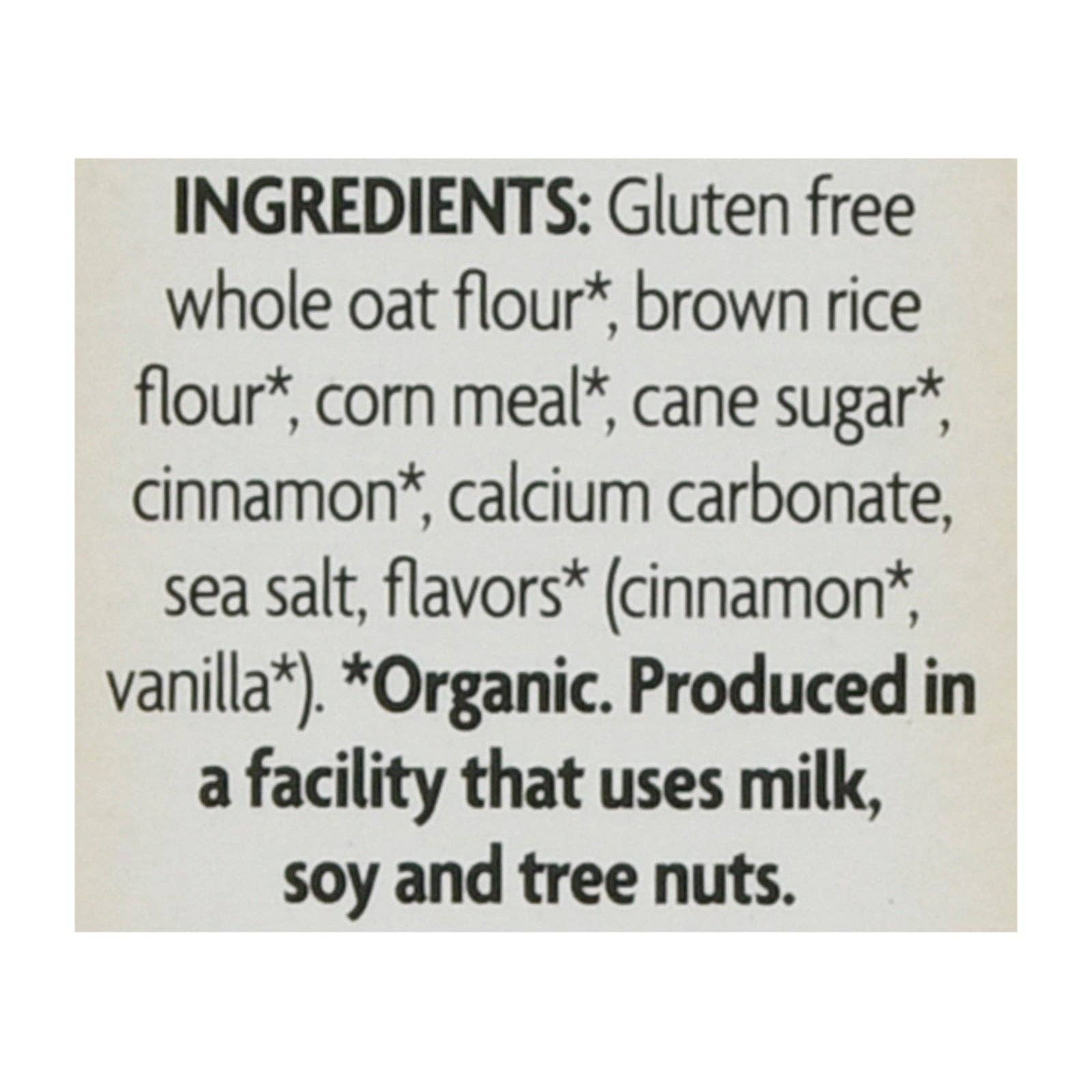 Everyday Supply Co - Wholesale Food Gift Basket - Envirokidz Organic Cereal - Rhino Rolls, 12 Pack (9.5 Oz)2