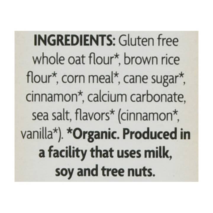 Everyday Supply Co - Wholesale Food Gift Basket - Envirokidz Organic Cereal - Rhino Rolls, 12 Pack (9.5 Oz)2