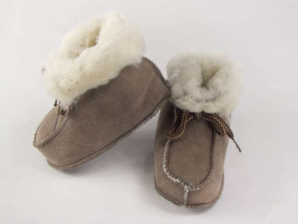 Bernardino - Wholesale Schoentjes/slofjes - Baby - Babyboots maat 18-206