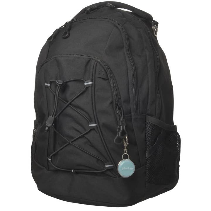 Pinch Me Therapy Dough - Wholesale Stress Relief Ball/Dough - Clip On Locket - Beach1